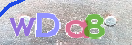 Εικόνα CAPTCHA