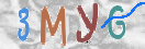 Εικόνα CAPTCHA