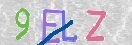 Εικόνα CAPTCHA