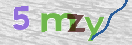 Εικόνα CAPTCHA