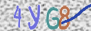 Εικόνα CAPTCHA