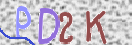 Εικόνα CAPTCHA