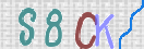 Εικόνα CAPTCHA
