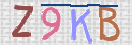 Εικόνα CAPTCHA