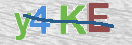 Εικόνα CAPTCHA