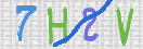 Εικόνα CAPTCHA
