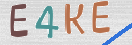 Εικόνα CAPTCHA