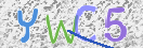 Εικόνα CAPTCHA