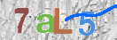 Εικόνα CAPTCHA