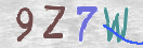 Εικόνα CAPTCHA