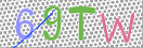 Εικόνα CAPTCHA