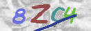 Εικόνα CAPTCHA