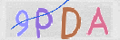 Εικόνα CAPTCHA