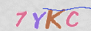 Εικόνα CAPTCHA