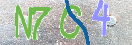 Εικόνα CAPTCHA