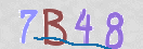 Εικόνα CAPTCHA