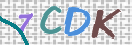 Εικόνα CAPTCHA
