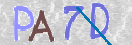 Εικόνα CAPTCHA
