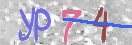 Εικόνα CAPTCHA