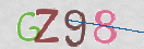 Εικόνα CAPTCHA