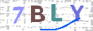 Εικόνα CAPTCHA