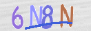 Εικόνα CAPTCHA