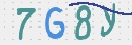 Εικόνα CAPTCHA