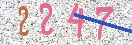 Εικόνα CAPTCHA