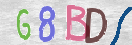 Εικόνα CAPTCHA
