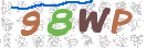 Εικόνα CAPTCHA