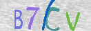 Εικόνα CAPTCHA