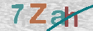 Εικόνα CAPTCHA