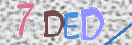 Εικόνα CAPTCHA