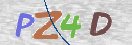 Εικόνα CAPTCHA
