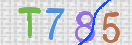 Εικόνα CAPTCHA