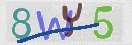 Εικόνα CAPTCHA