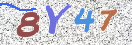 Εικόνα CAPTCHA