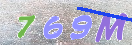 Εικόνα CAPTCHA