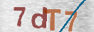 Εικόνα CAPTCHA