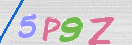 Εικόνα CAPTCHA