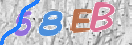 Εικόνα CAPTCHA