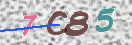 Εικόνα CAPTCHA