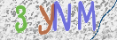 Εικόνα CAPTCHA
