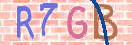 Εικόνα CAPTCHA