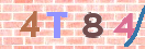 Εικόνα CAPTCHA