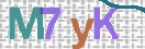 Εικόνα CAPTCHA