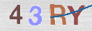 Εικόνα CAPTCHA