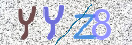 Εικόνα CAPTCHA