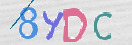 Εικόνα CAPTCHA