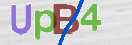 Εικόνα CAPTCHA